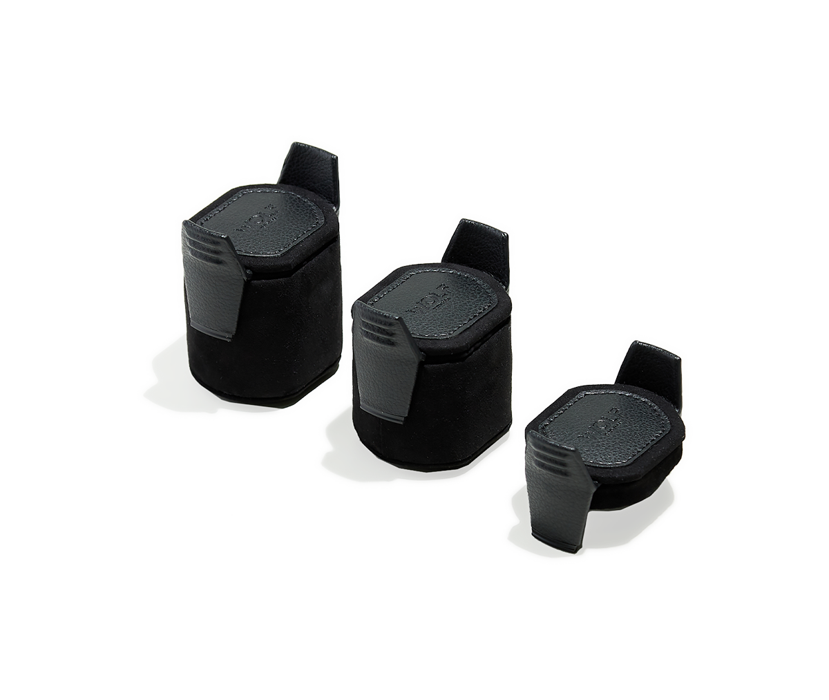 Lock-in Dynamic Cuff