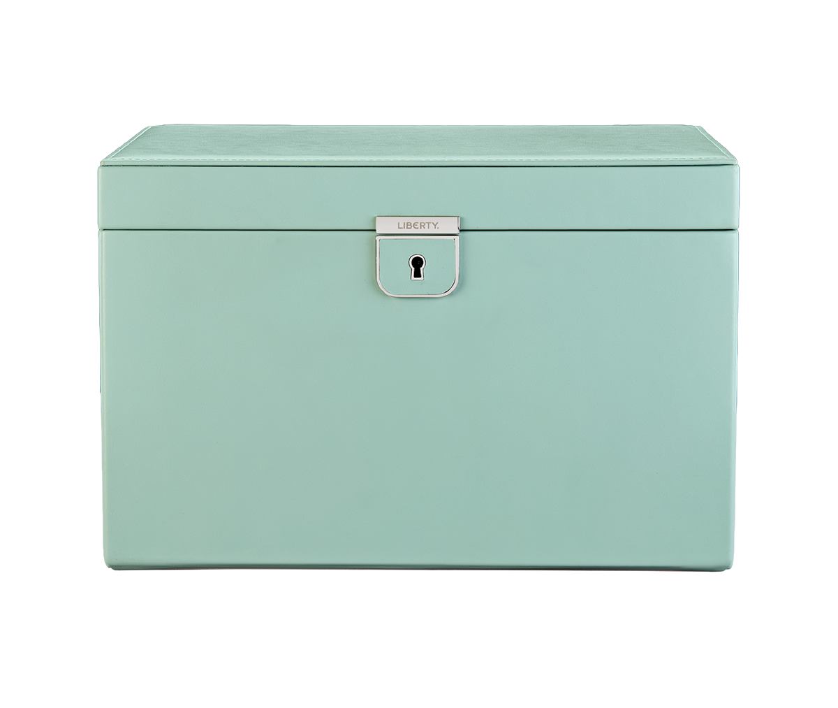 WOLF X LIBERTY Julia Large Jewellery Box WOLF X LIBERTY Julia Large Jewellery Box