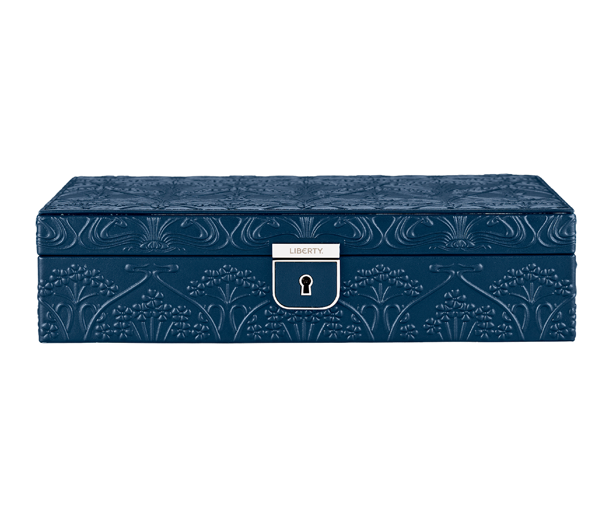 WOLF X LIBERTY Medium Jewellery Box WOLF X LIBERTY Medium Jewellery Box