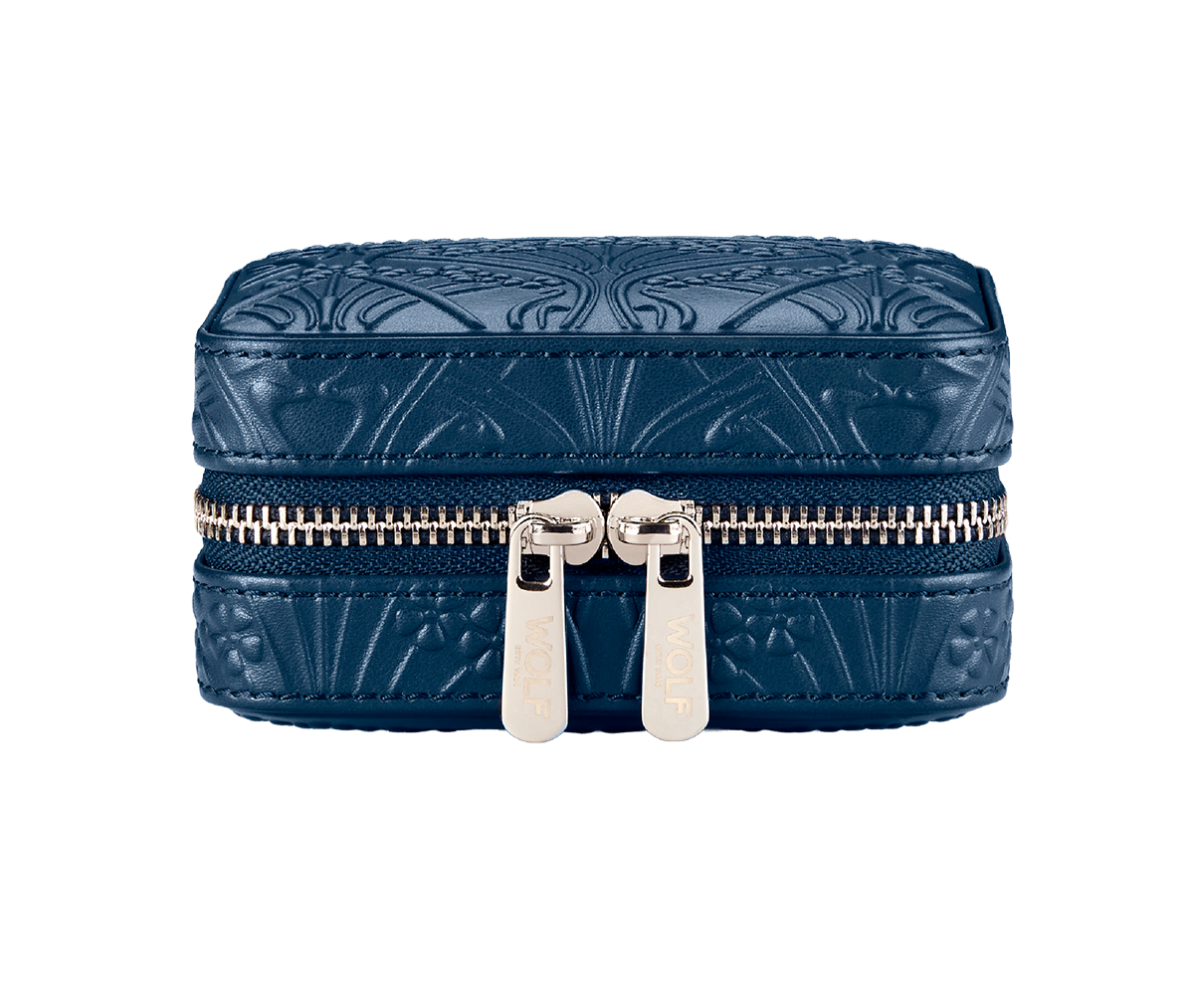WOLF X Liberty All Over Ianthe zip case WOLF X Liberty All Over Ianthe zip case