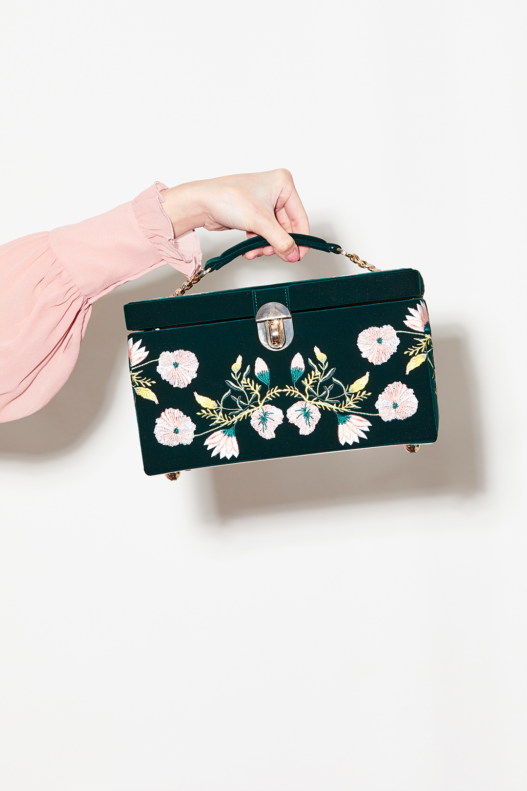 Zoe Jewellery box Zoe Jewellery box