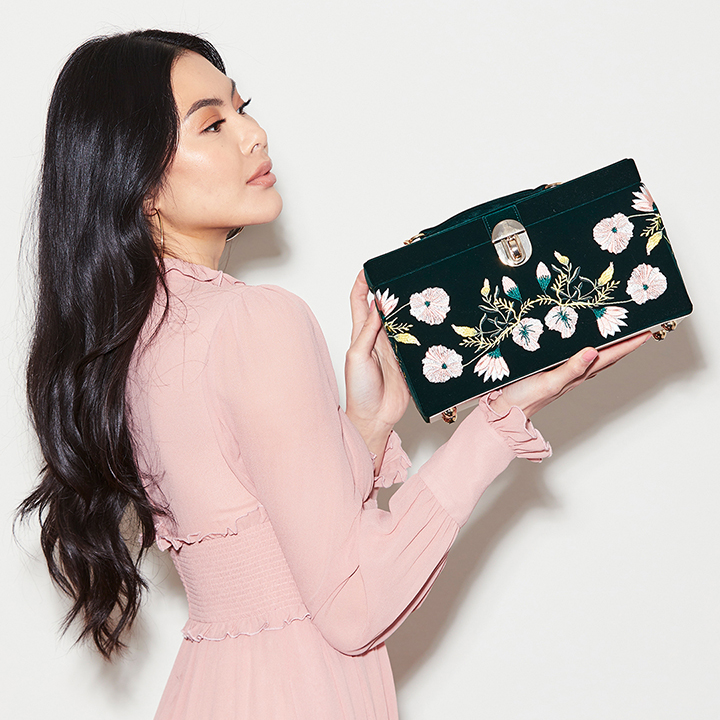 WOLF Made For You | WOLF 1834 Hong Kong